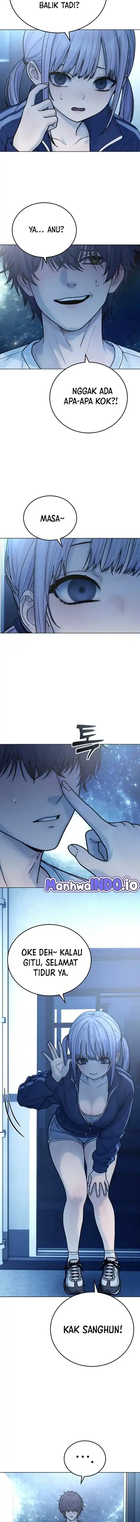 Baca Girl-Go - Chapter 29 halaman 8