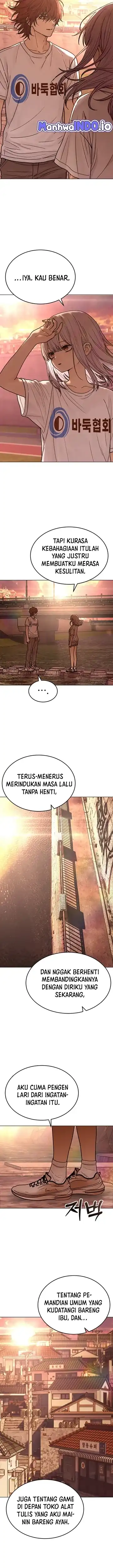 Baca Girl-Go - Chapter 30 halaman 11