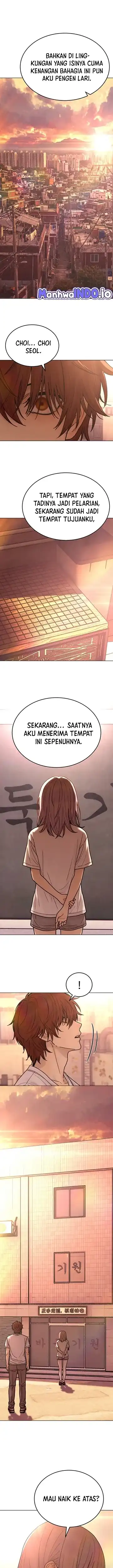 Baca Girl-Go - Chapter 30 halaman 12