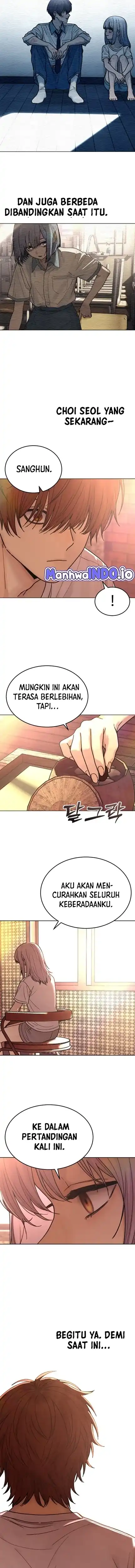 Baca Girl-Go - Chapter 30 halaman 14