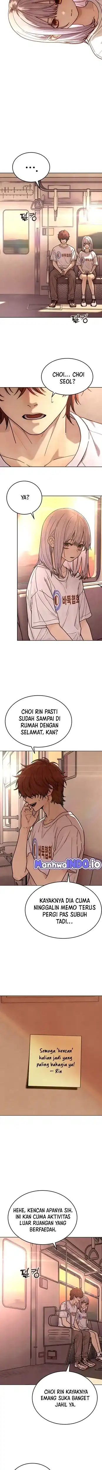 Baca Girl-Go - Chapter 30 halaman 2