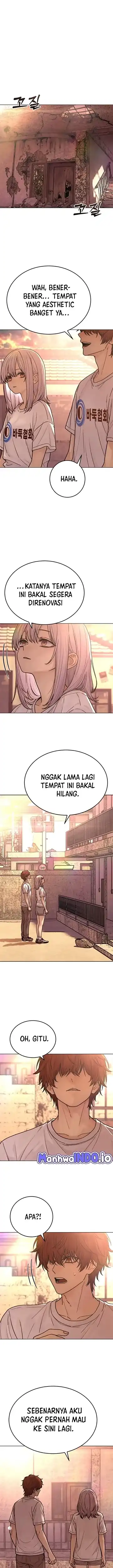 Baca Girl-Go - Chapter 30 halaman 5
