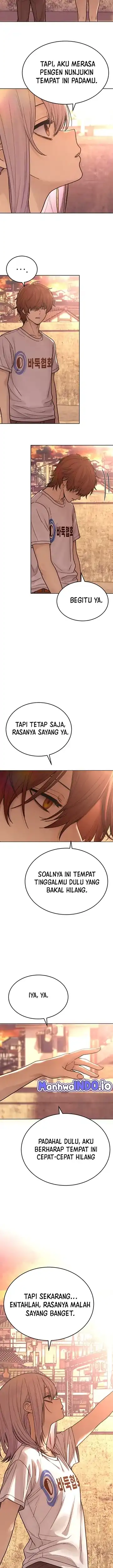 Baca Girl-Go - Chapter 30 halaman 6