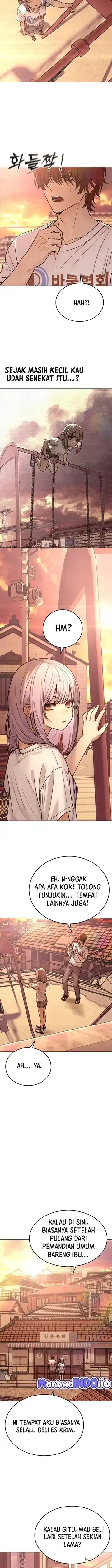 Baca Girl-Go - Chapter 30 halaman 8