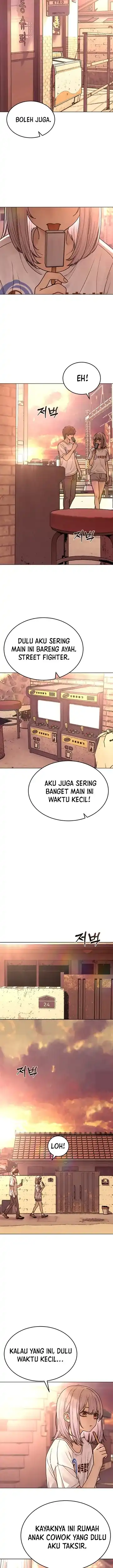 Baca Girl-Go - Chapter 30 halaman 9