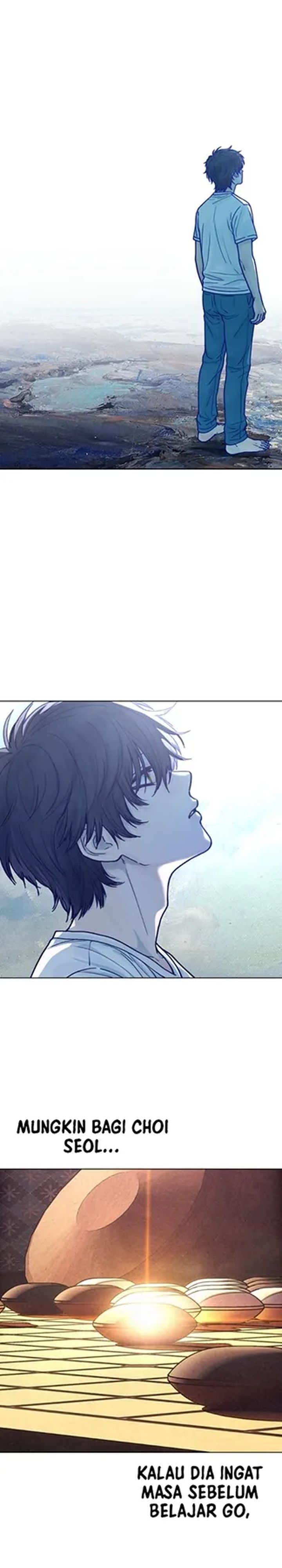 Baca Girl-Go - Chapter 31 halaman 10