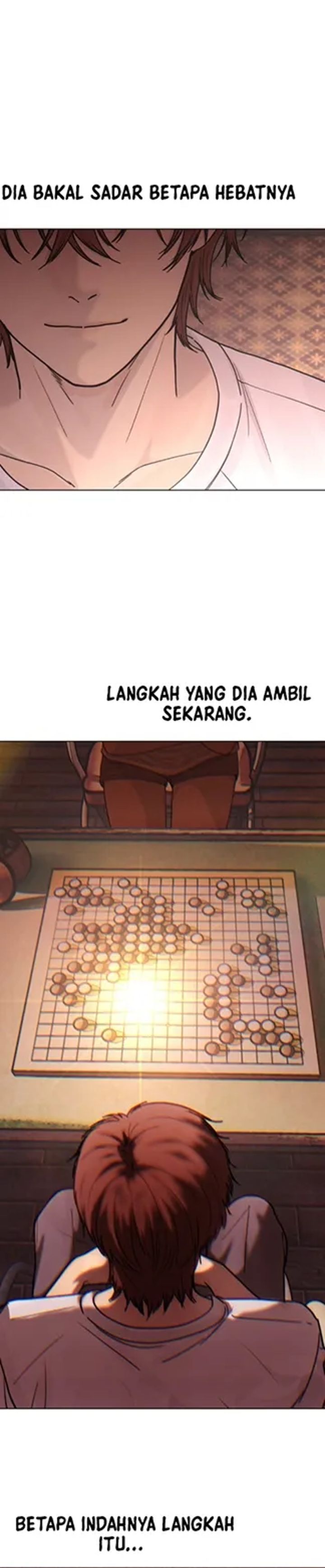 Baca Girl-Go - Chapter 31 halaman 11