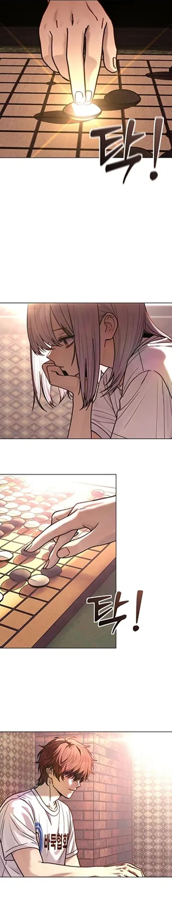 Baca Girl-Go - Chapter 31 halaman 14