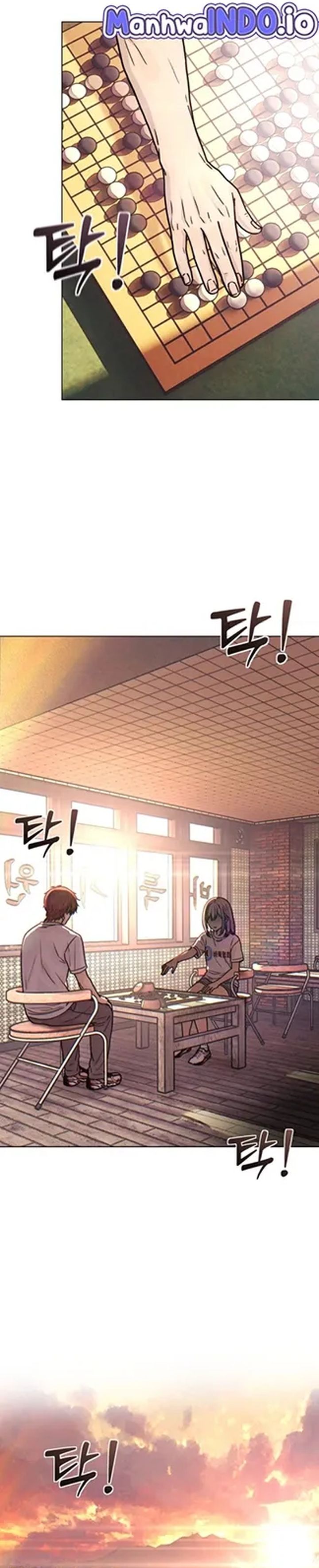 Baca Girl-Go - Chapter 31 halaman 15