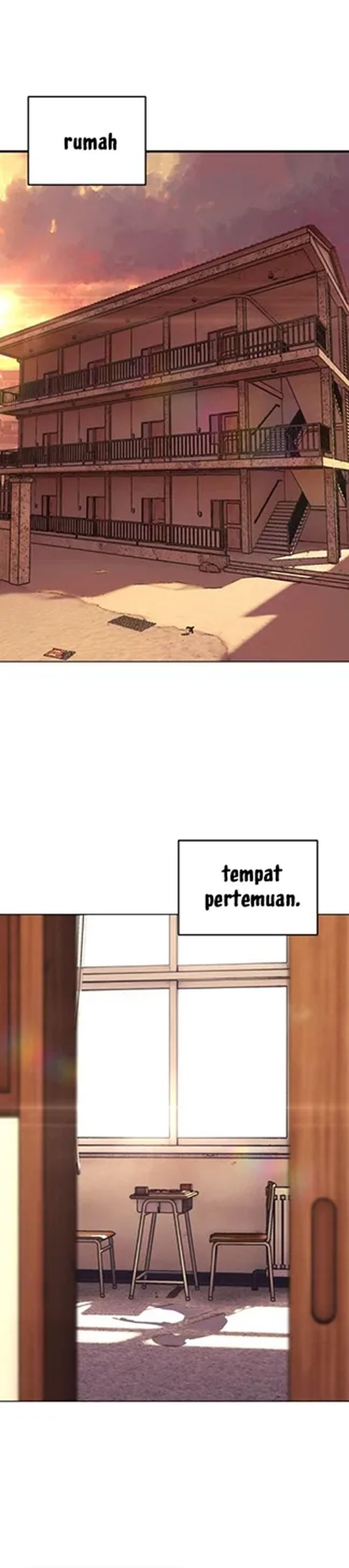 Baca Girl-Go - Chapter 31 halaman 17