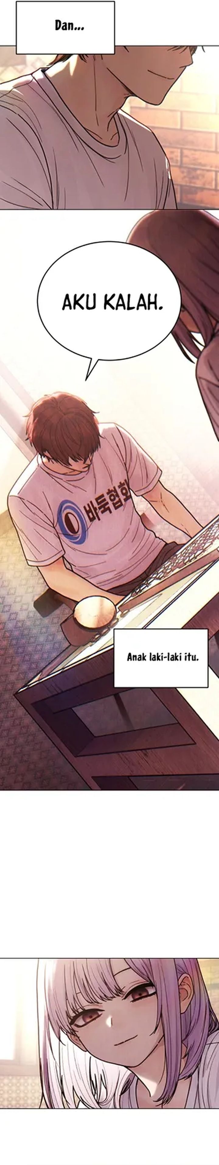 Baca Girl-Go - Chapter 31 halaman 18