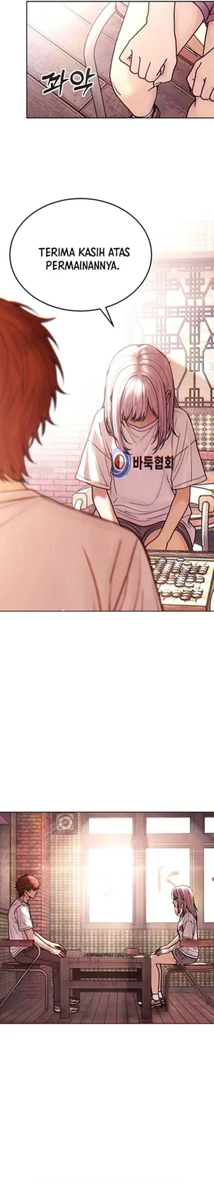 Baca Girl-Go - Chapter 31 halaman 19