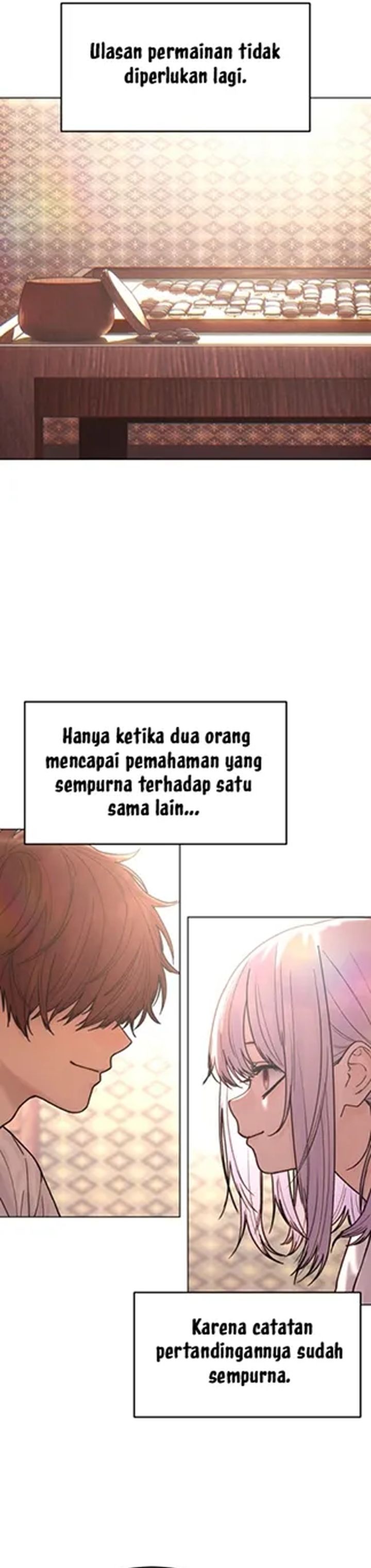 Baca Girl-Go - Chapter 31 halaman 20