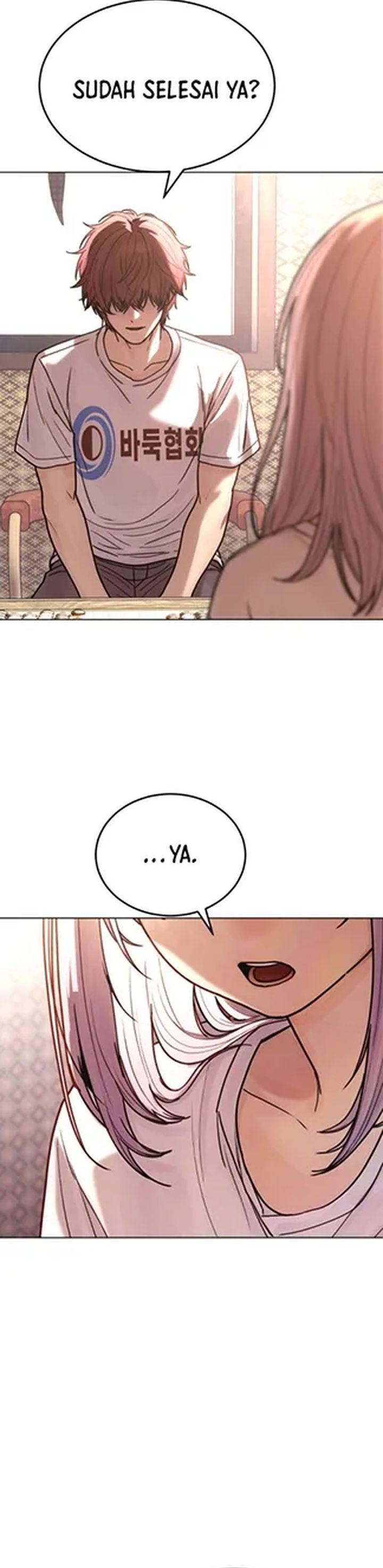 Baca Girl-Go - Chapter 31 halaman 21