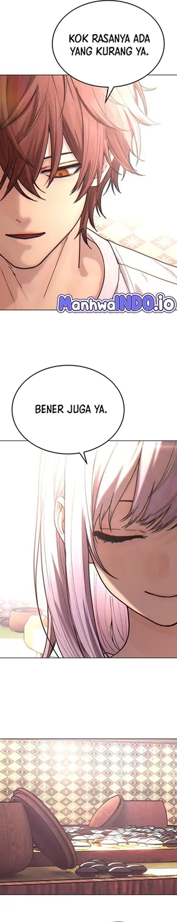 Baca Girl-Go - Chapter 31 halaman 22