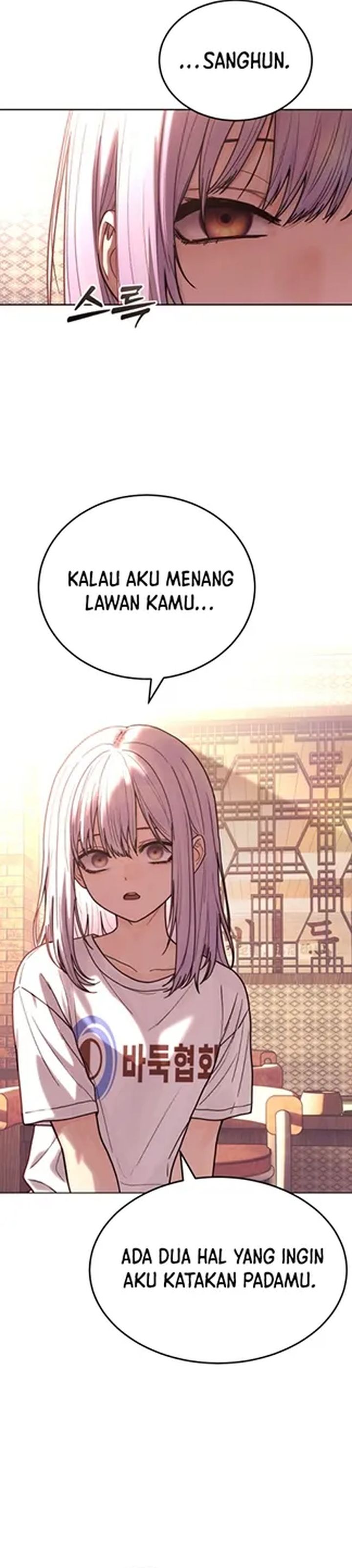 Baca Girl-Go - Chapter 31 halaman 23