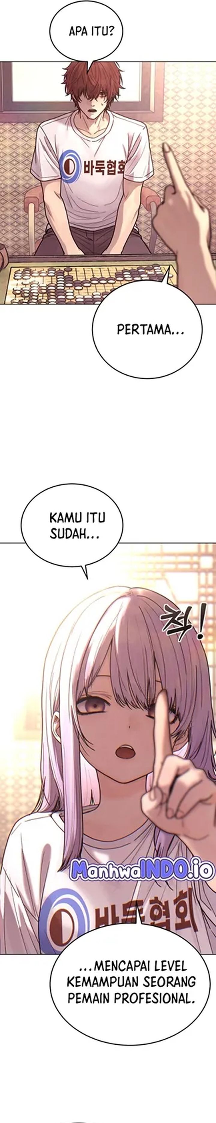 Baca Girl-Go - Chapter 31 halaman 24