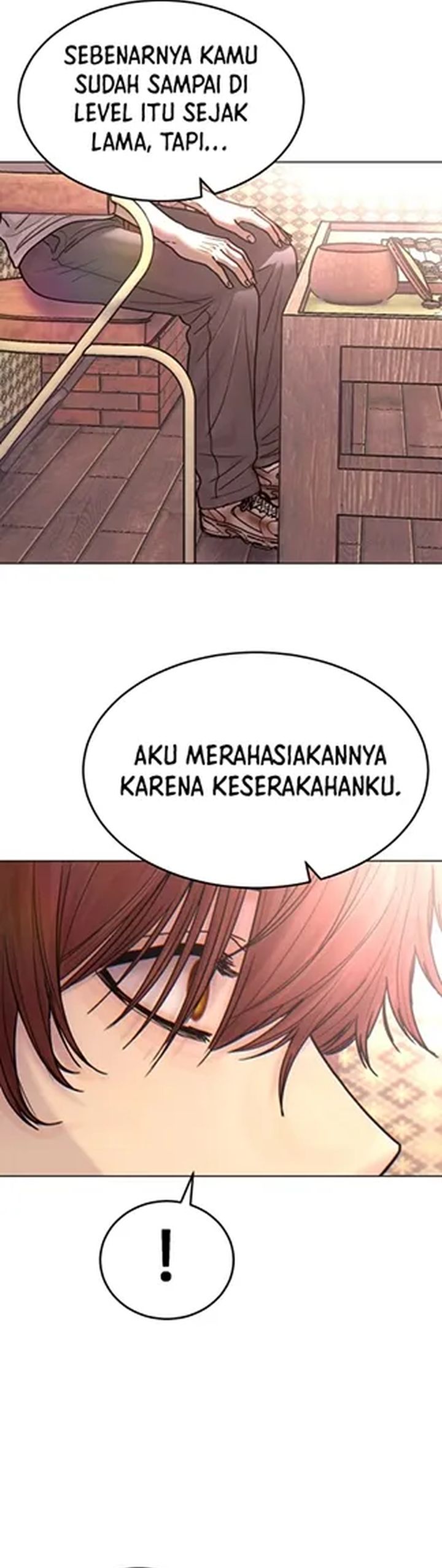 Baca Girl-Go - Chapter 31 halaman 25