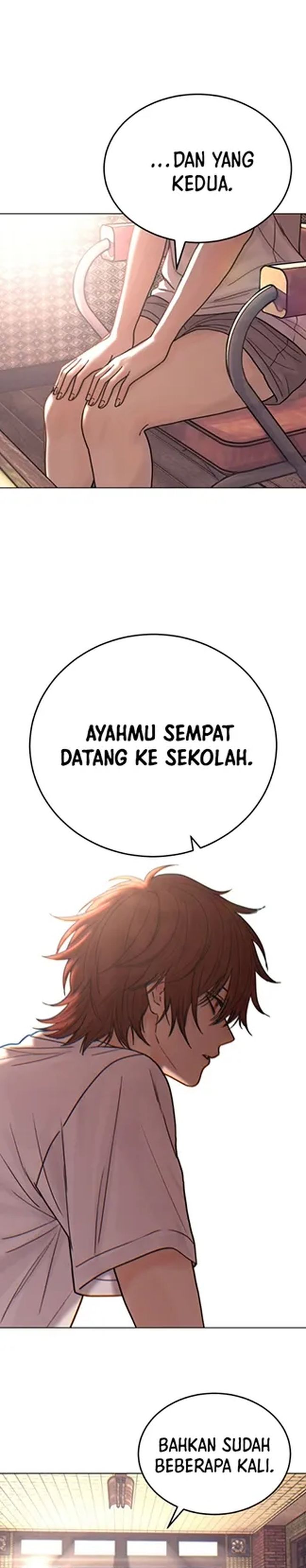 Baca Girl-Go - Chapter 31 halaman 27