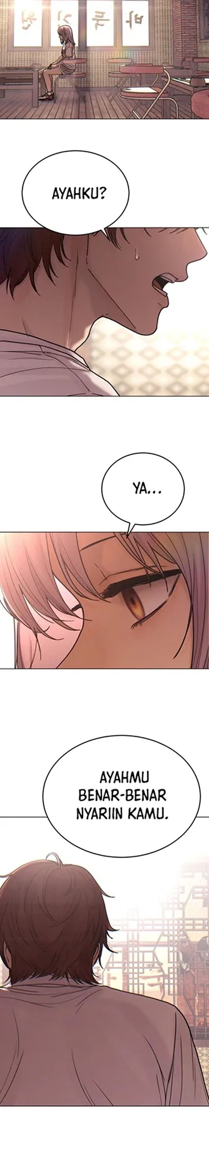 Baca Girl-Go - Chapter 31 halaman 28