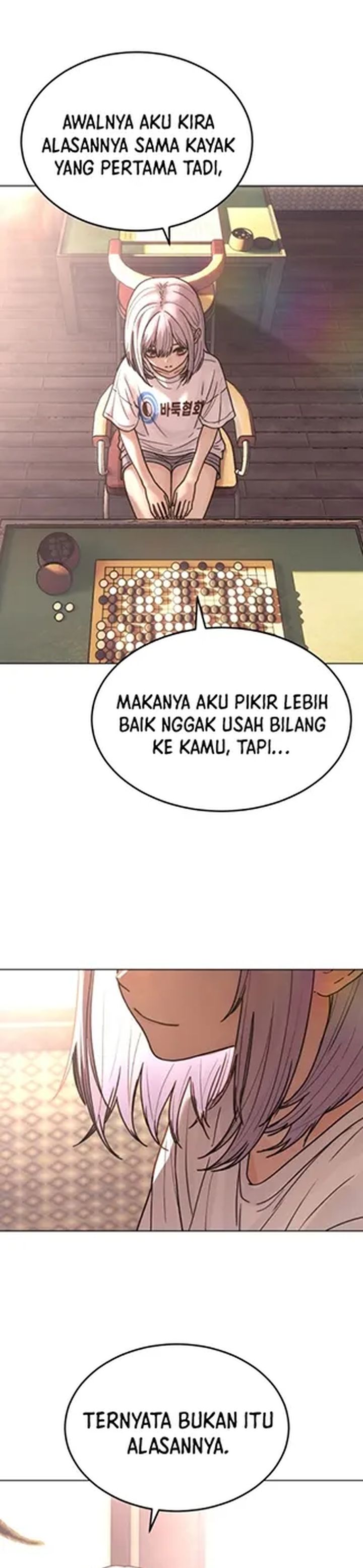 Baca Girl-Go - Chapter 31 halaman 29
