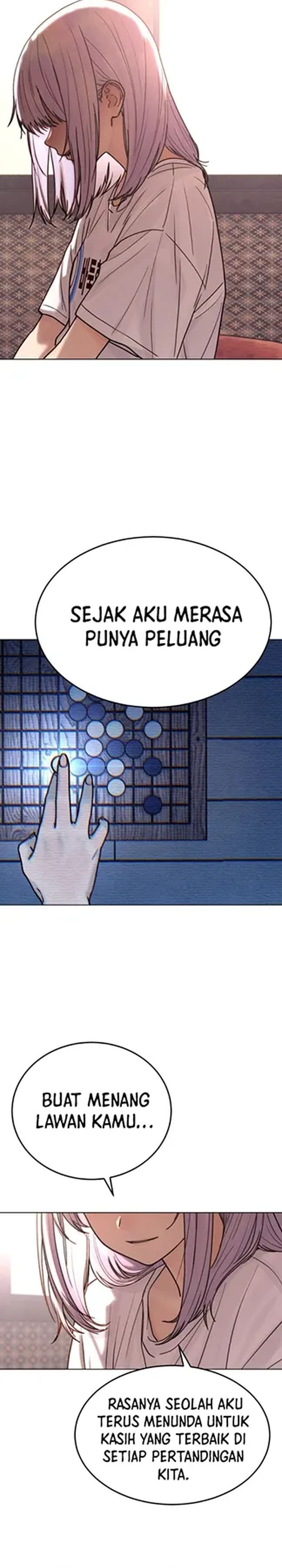 Baca Girl-Go - Chapter 31 halaman 30