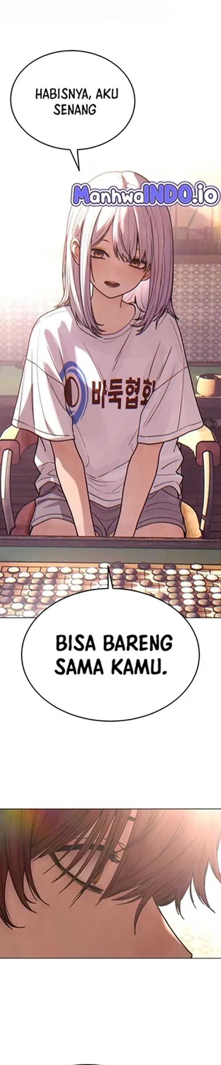 Baca Girl-Go - Chapter 31 halaman 31