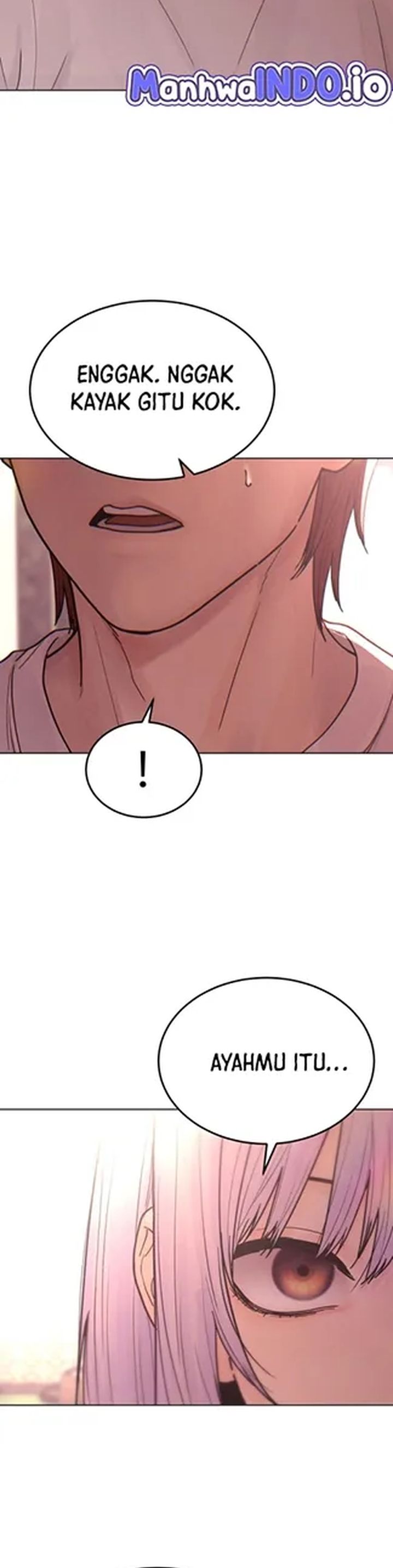 Baca Girl-Go - Chapter 31 halaman 34