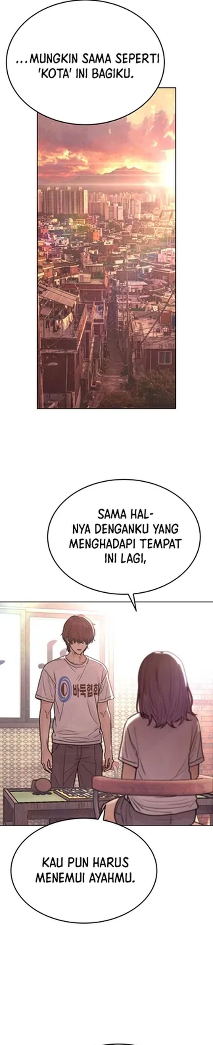 Baca Girl-Go - Chapter 31 halaman 35