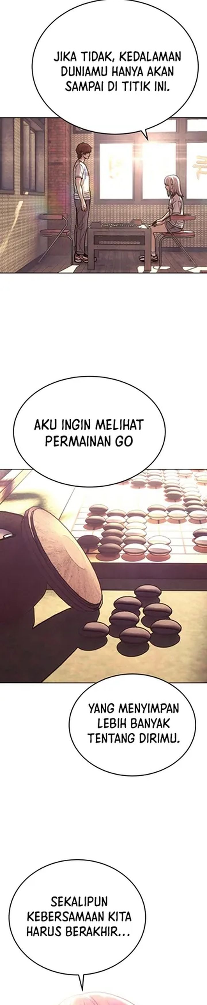 Baca Girl-Go - Chapter 31 halaman 36