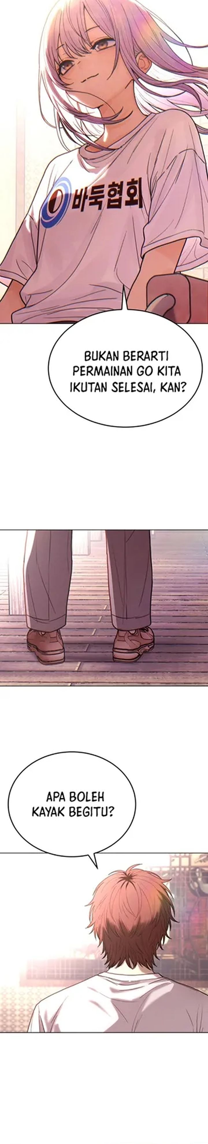 Baca Girl-Go - Chapter 31 halaman 37