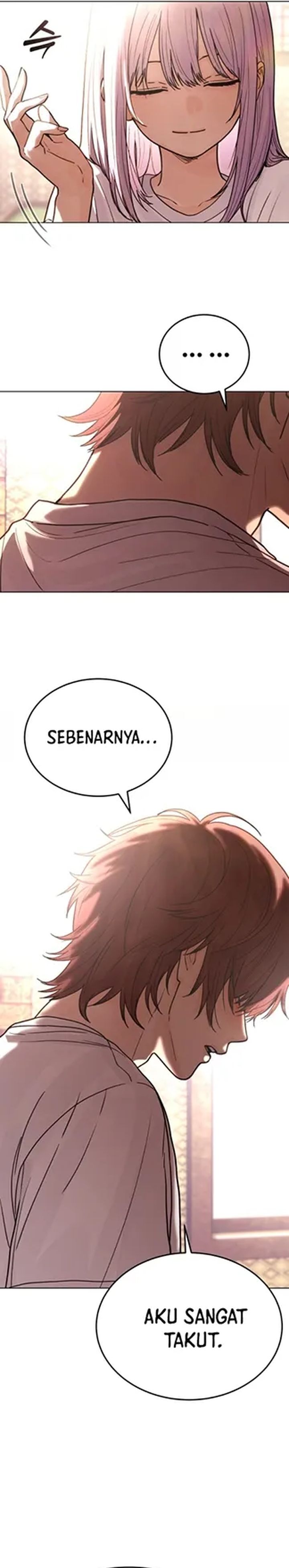 Baca Girl-Go - Chapter 31 halaman 38