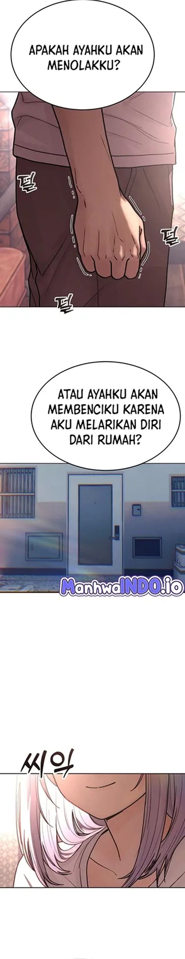 Baca Girl-Go - Chapter 31 halaman 39