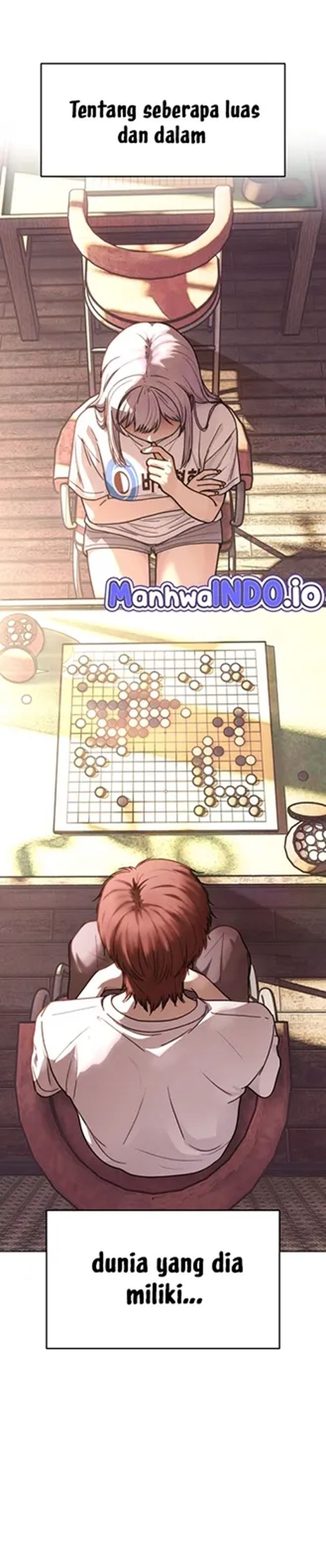 Baca Girl-Go - Chapter 31 halaman 4