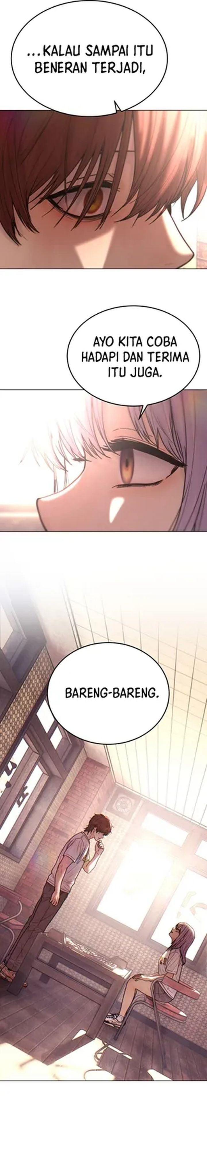 Baca Girl-Go - Chapter 31 halaman 40