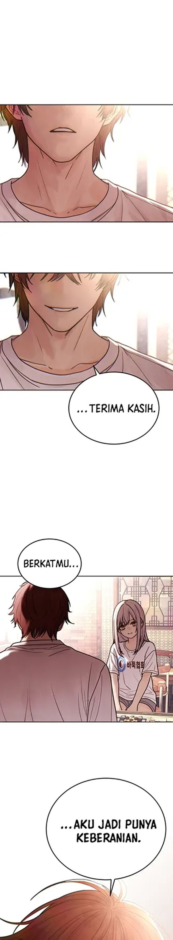 Baca Girl-Go - Chapter 31 halaman 41