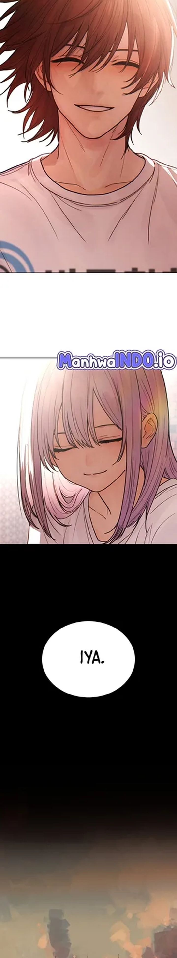 Baca Girl-Go - Chapter 31 halaman 42