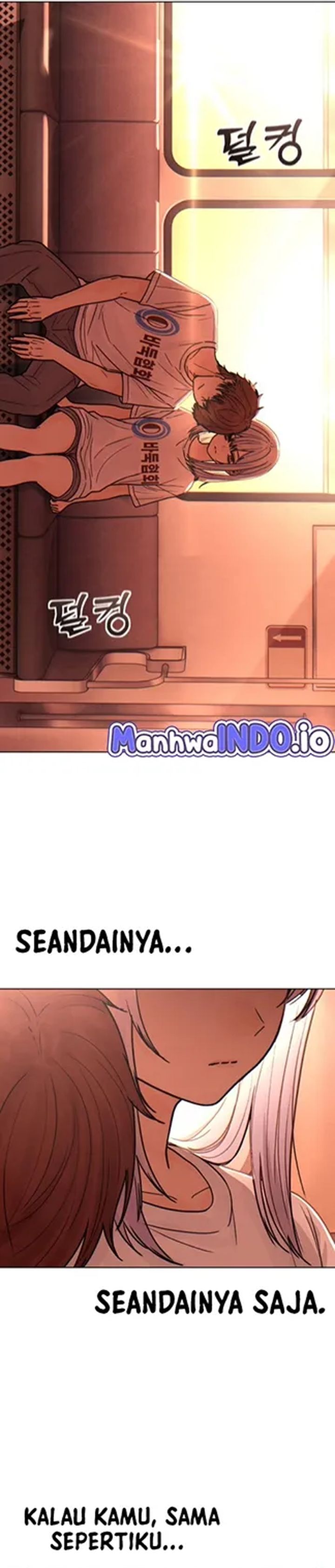 Baca Girl-Go - Chapter 31 halaman 45