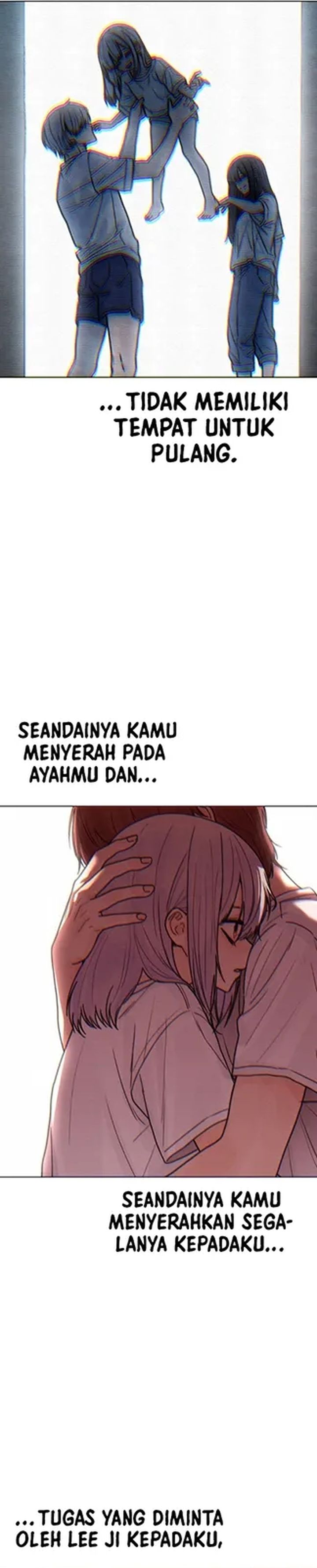 Baca Girl-Go - Chapter 31 halaman 46