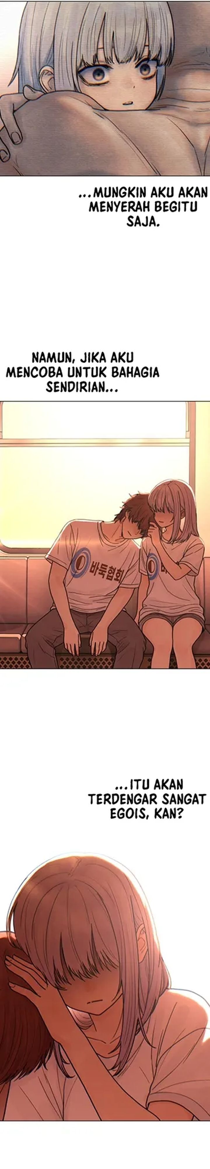 Baca Girl-Go - Chapter 31 halaman 47