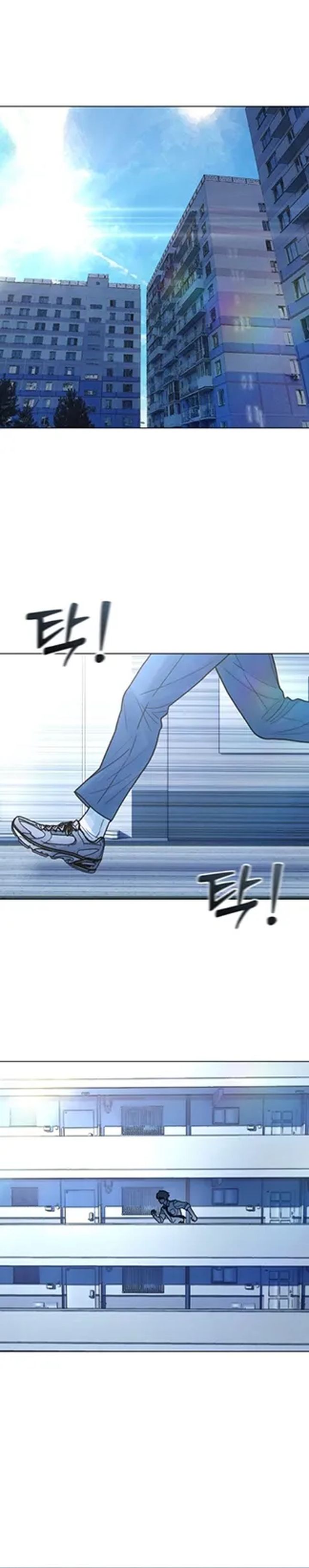 Baca Girl-Go - Chapter 31 halaman 49
