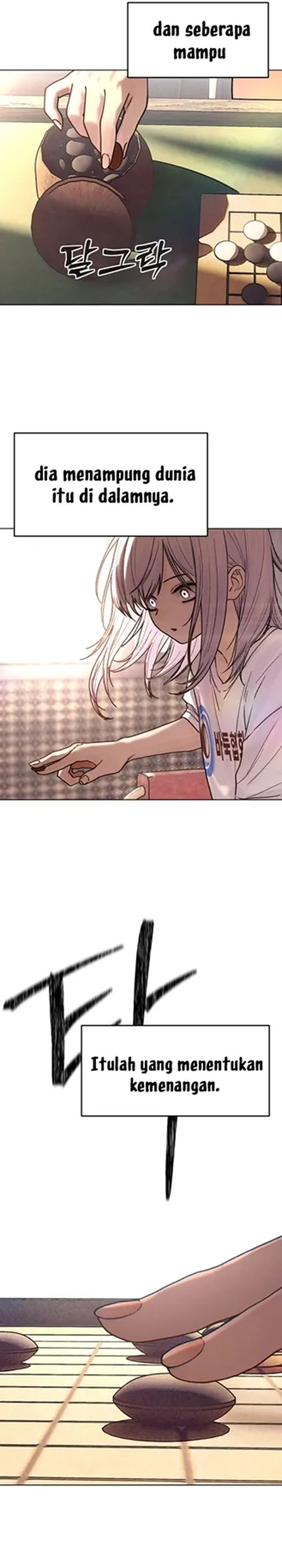 Baca Girl-Go - Chapter 31 halaman 5