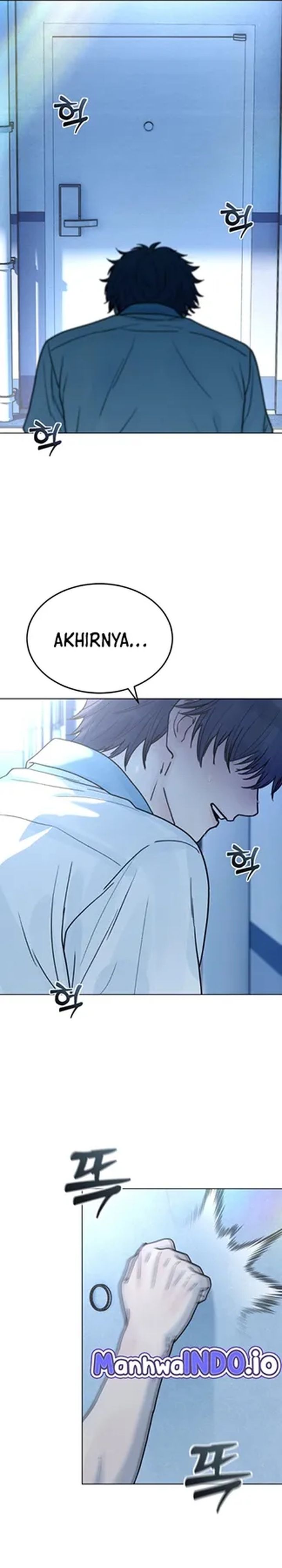 Baca Girl-Go - Chapter 31 halaman 50