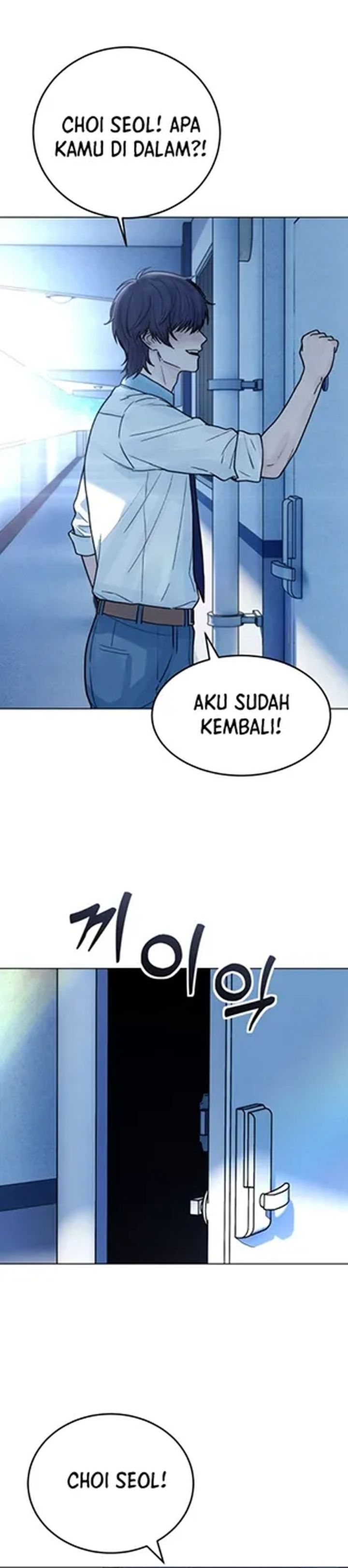 Baca Girl-Go - Chapter 31 halaman 51