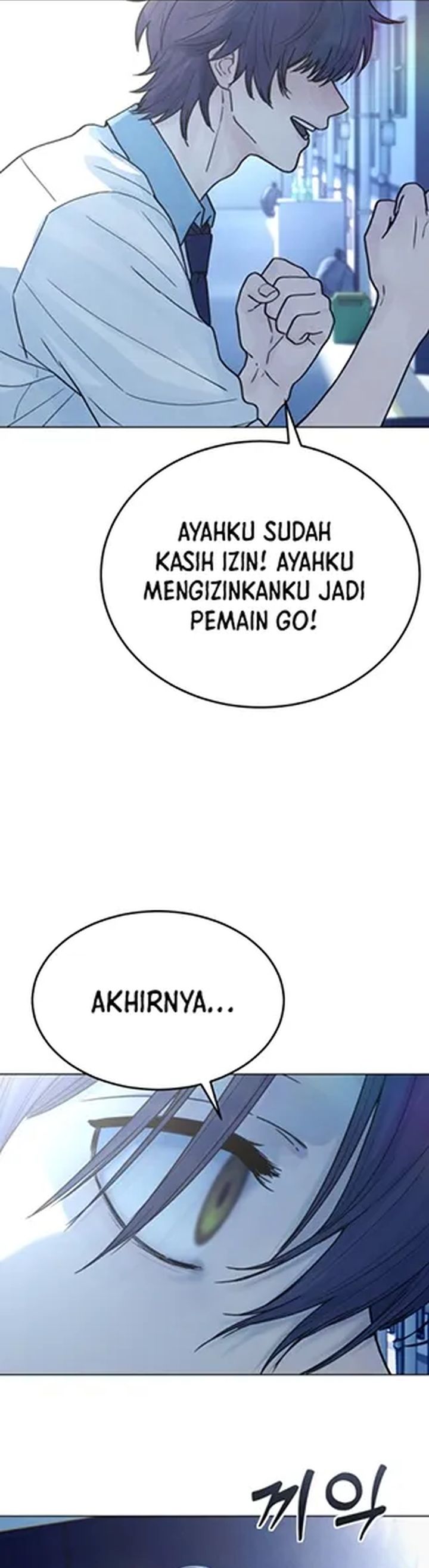 Baca Girl-Go - Chapter 31 halaman 52
