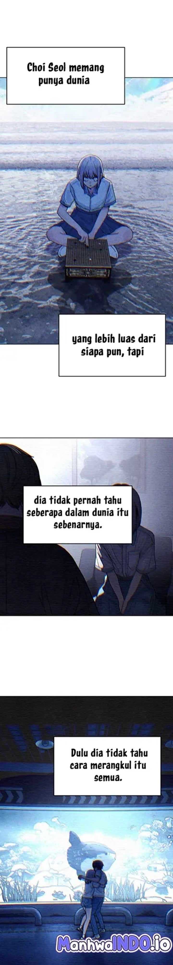 Baca Girl-Go - Chapter 31 halaman 6