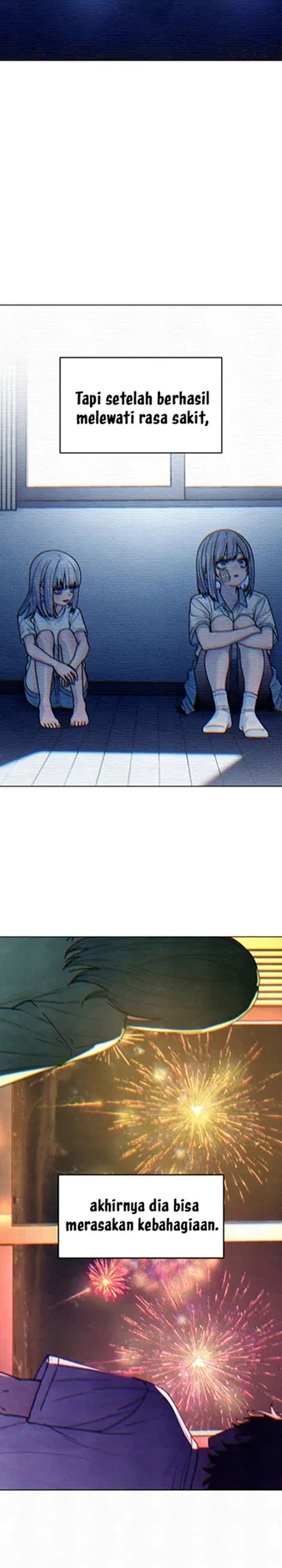 Baca Girl-Go - Chapter 31 halaman 7