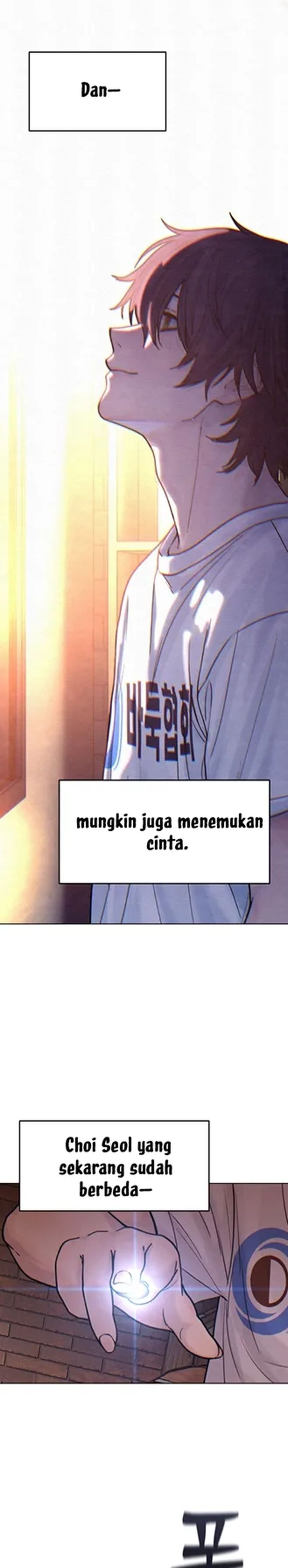 Baca Girl-Go - Chapter 31 halaman 8