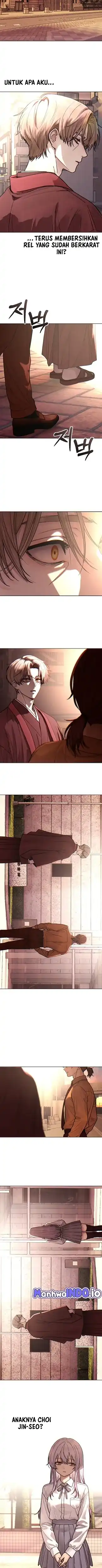 Baca Girl-Go - Chapter 32 halaman 10
