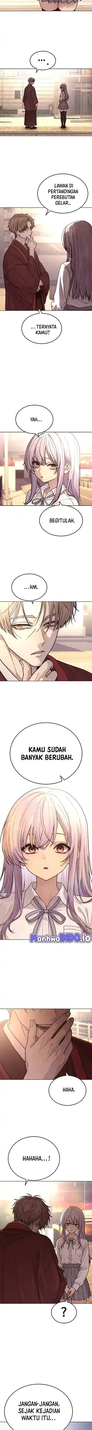 Baca Girl-Go - Chapter 32 halaman 11